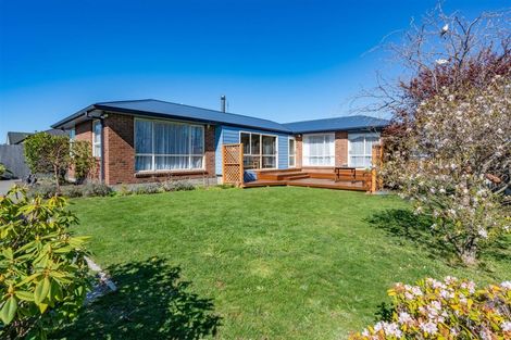 Photo of property in 66 Greenhaven Drive, Burwood, Christchurch, 8083