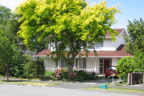 Photo of property in 40 Camberwell Place, Avonhead, Christchurch, 8042