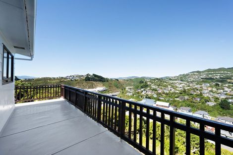 Photo of property in 10a Ceres Crescent, Johnsonville, Wellington, 6037