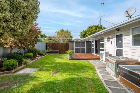 Photo of property in 11b Rimu Street, Lansdowne, Masterton, 5810