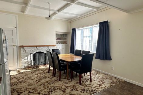 Photo of property in 1 Pitt Street, Raetihi, 4632