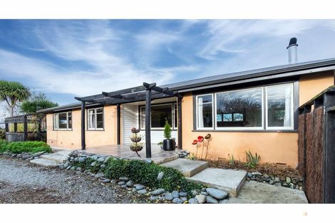 Photo of property in 51 Campbell Street, Geraldine, 7930