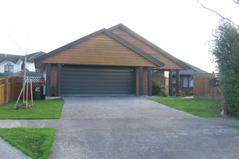 Photo of property in 43 Washington Parade, Milson, Palmerston North, 4414