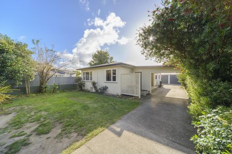 Photo of property in 123 Long Melford Road, Awapuni, Palmerston North, 4412