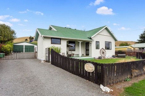 Photo of property in 23 Denham Terrace, Waikari, 7420