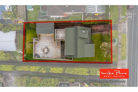 Photo of property in 65 Konini Road, Titirangi, Auckland, 0604