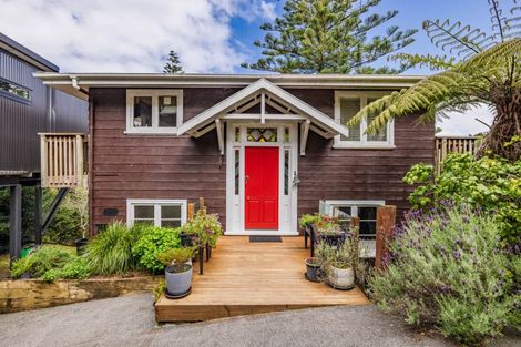 Photo of property in 8 Kellet Street, Opua, 0200