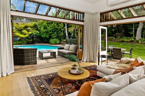 Photo of property in 24b Channel View Road, Campbells Bay, Auckland, 0630