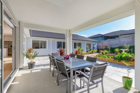 Photo of property in 37 Northwood Close, Warkworth, 0910