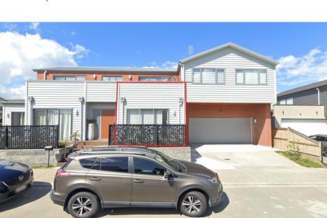 Photo of property in 5 Hea Road, Hobsonville, Auckland, 0616