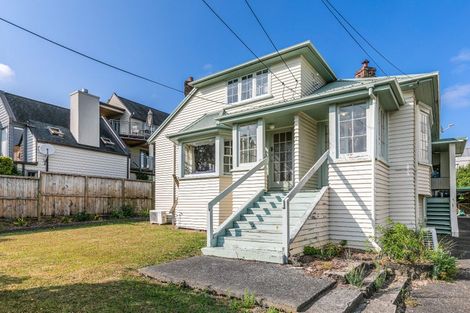 Photo of property in 7 Lauriston Avenue, Remuera, Auckland, 1050