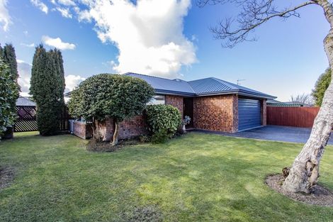 Photo of property in 3 Canon Stack Place, Kaiapoi, 7630