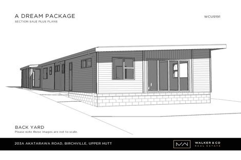 Photo of property in 203a Akatarawa Road, Birchville, 5018