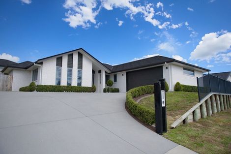 Photo of property in 81 Cumberland Drive, Flagstaff, Hamilton, 3210