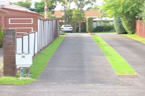 Photo of property in 1/62 Sunderlands Road, Half Moon Bay, Auckland, 2012