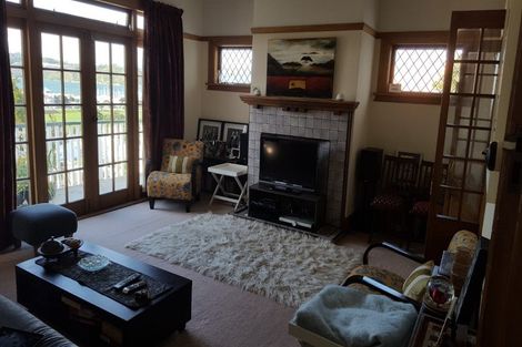 Photo of property in 3 Crawford Road, Kilbirnie, Wellington, 6022