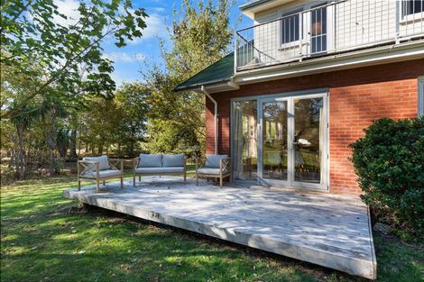 Photo of property in 47 Rowallan Road, Coalgate, Darfield, 7571