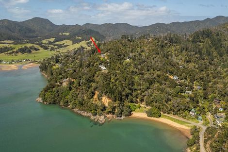 Photo of property in 1447b Port Charles Road, Port Charles, Coromandel, 3584