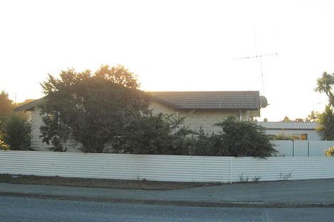 Photo of property in 40 Seadown Road, Washdyke, Timaru, 7910