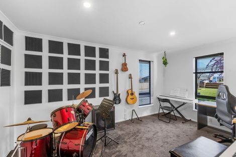 Photo of property in 626 East Maddisons Road, Rolleston, 7614