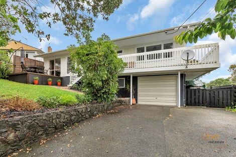 Photo of property in 11 Sunnyside Street, Onerahi, Whangarei, 0110