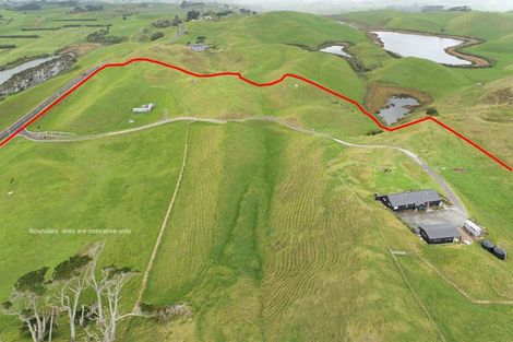 Photo of property in 569 Karioitahi Road, Lake Puketi, Waiuku, 2683