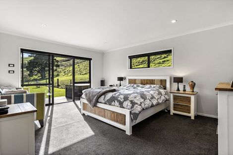 Photo of property in 203 Fletcher Road, Waimauku, 0881