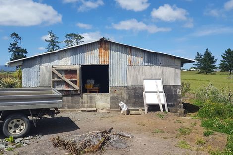 Photo of property in 6177 State Highway 10, Awanui, 0486
