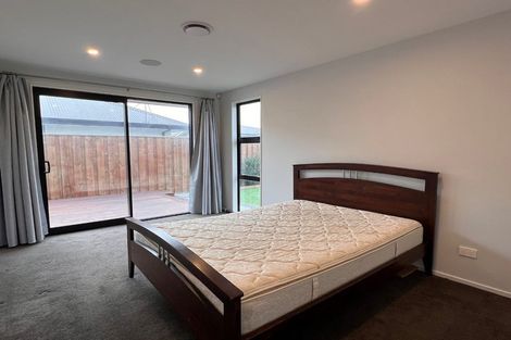 Photo of property in 59 Kilmurry Street, Halswell, Christchurch, 8025