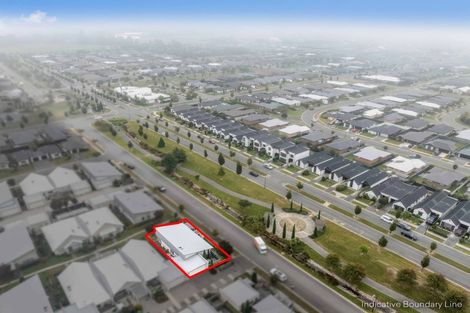 Photo of property in 21 Ashdown Way, Rolleston, 7615