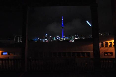 Photo of property in 31c Sale Street, Auckland Central, Auckland, 1010