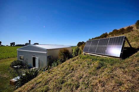 Photo of property in 467 Inland Kaikoura Road, Inland Road, Kaikoura, 7373