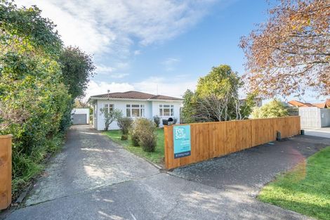 Photo of property in 319 Botanical Road, West End, Palmerston North, 4412