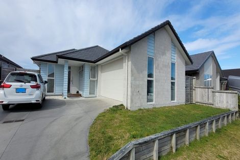 Photo of property in 10 Kuru Place, Papamoa, 3118
