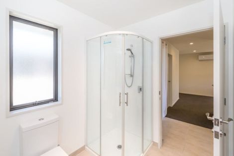 Photo of property in 2/1 Cameron Street, Sydenham, Christchurch, 8023