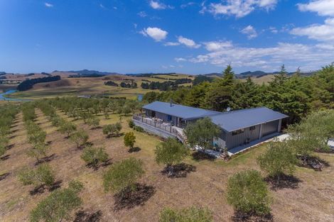 Photo of property in 72 Leccino Valley Road, Mangonui, 0494