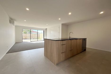 Photo of property in 4/200 Lyttelton Street, Spreydon, Christchurch, 8024