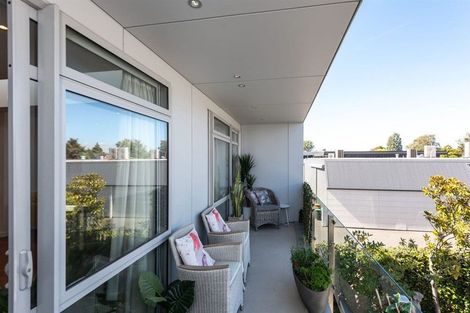 Photo of property in 185a Peterborough Street, Christchurch Central, Christchurch, 8013