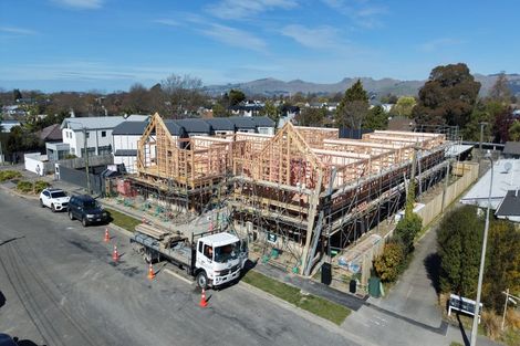 Photo of property in 24 Avalon Street, Richmond, Christchurch, 8013