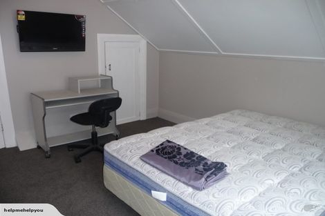 Photo of property in 190 Cargill Street, Dunedin Central, Dunedin, 9016