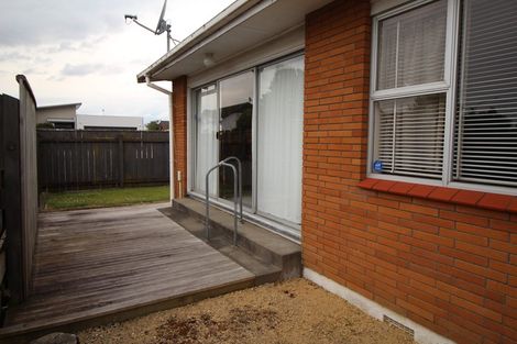 Photo of property in 54b North Street, Palmerston North, 4410