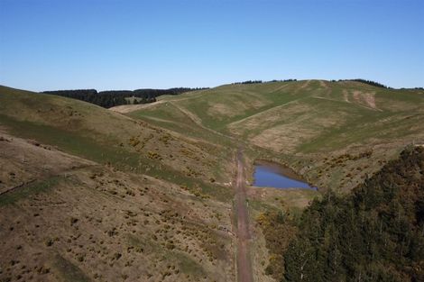 Photo of property in 103p Dalbeg Road, Balcairn, Amberley, 7482