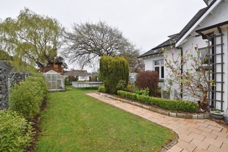 Photo of property in 318 Kelvin Street, Gladstone, Invercargill, 9810