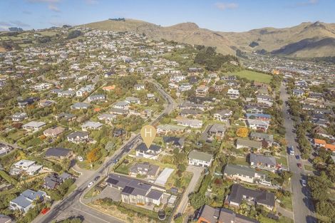 Photo of property in 116 Major Hornbrook Road, Mount Pleasant, Christchurch, 8081