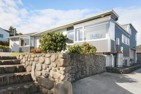 Photo of property in 105 Whitehead Way, Thames, 3500