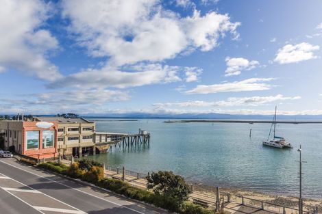 Photo of property in Quay Apartments, 106/283 Wakefield Quay, Stepneyville, Nelson, 7010