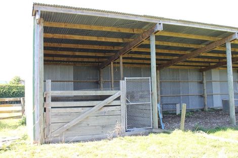 Photo of property in 44 Otaki Gorge Road, Hautere, Otaki, 5582
