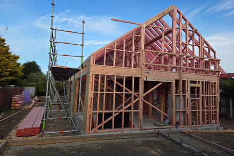 Photo of property in 26 Crosby Street, Mairehau, Christchurch, 8013