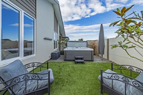 Photo of property in 1 Merlewood Road, Prebbleton, 7604