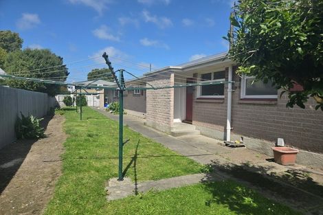 Photo of property in 415 Gloucester Street, Linwood, Christchurch, 8011